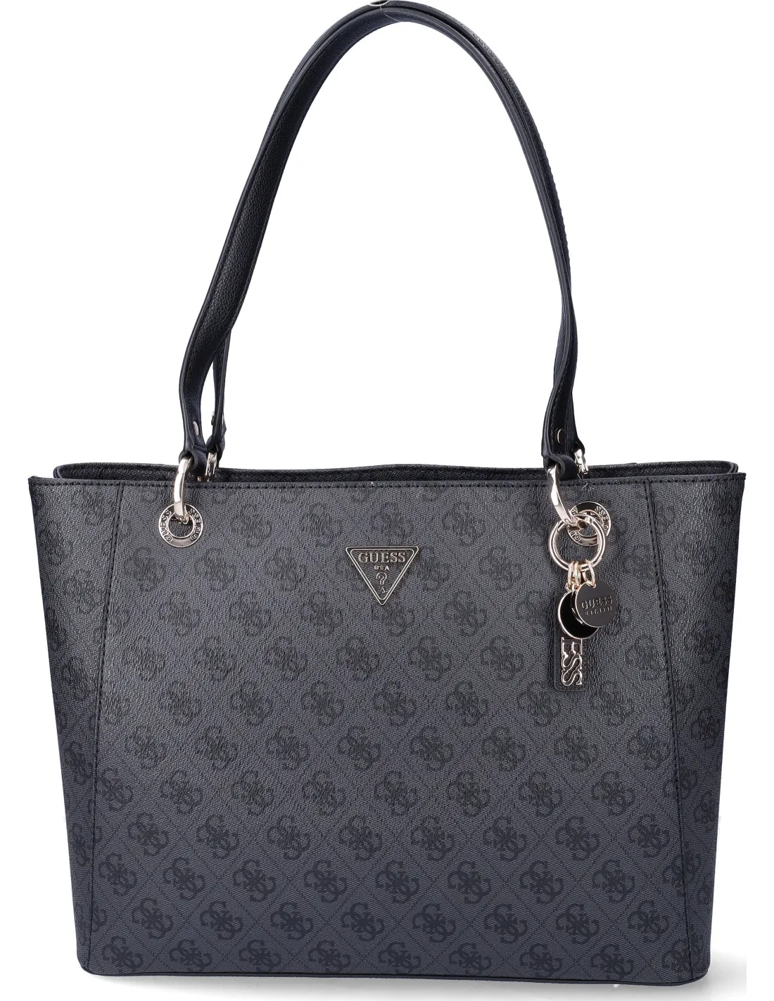 Guess borsa donna coal