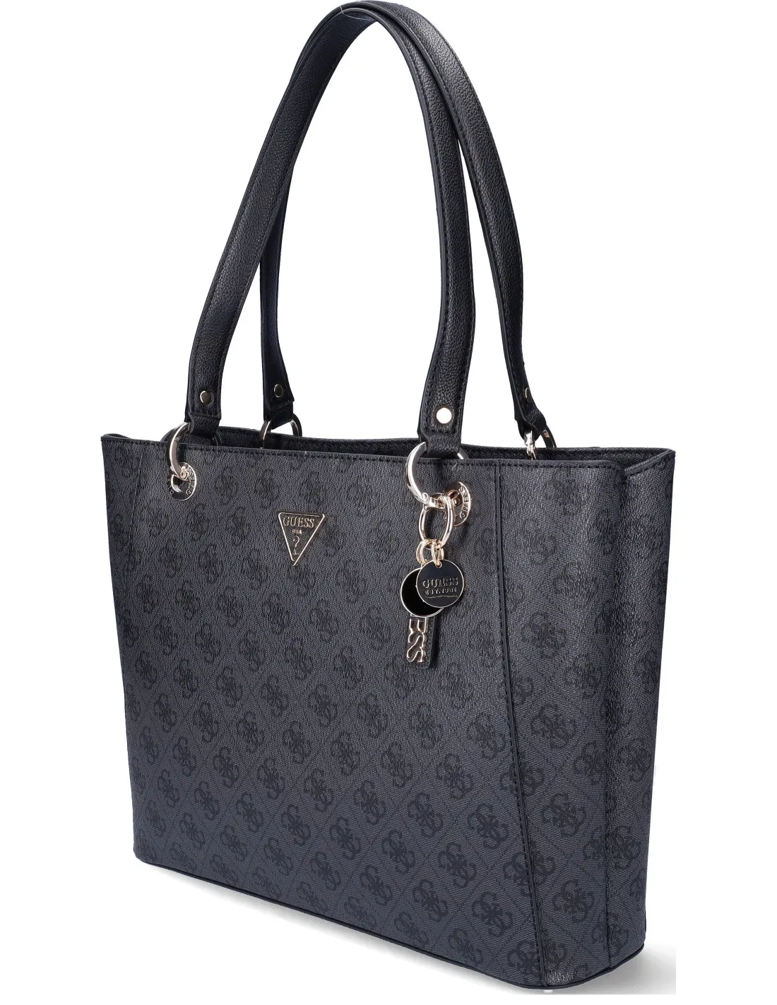 Guess borsa donna coal