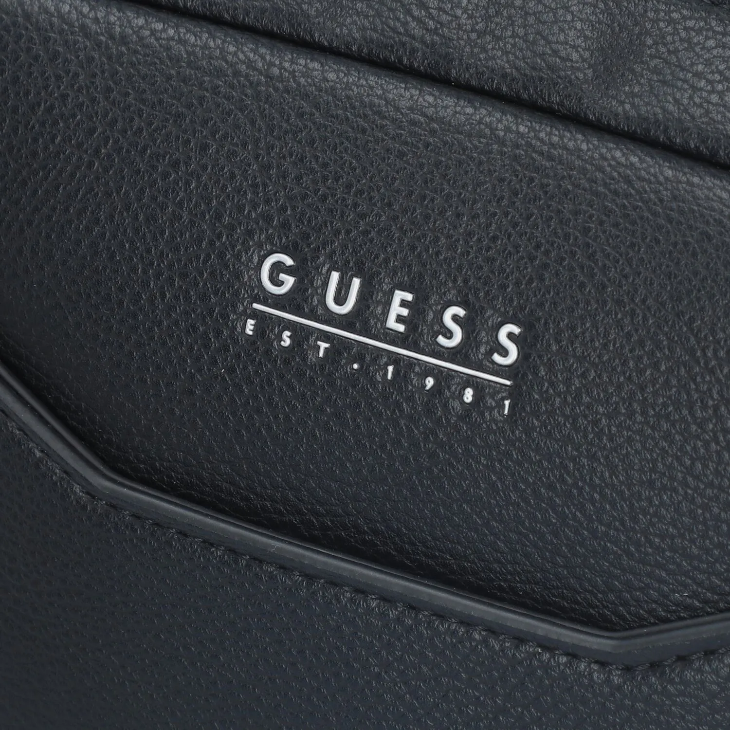 Guess Mestre Mini Borsa Borsa a tracolla 17.5 cm