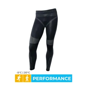 IRON-IC PANTALONE PERFORMANCE UOMO