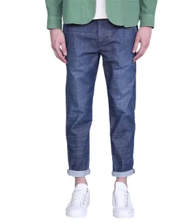 Jeans Chino Uomo Berna