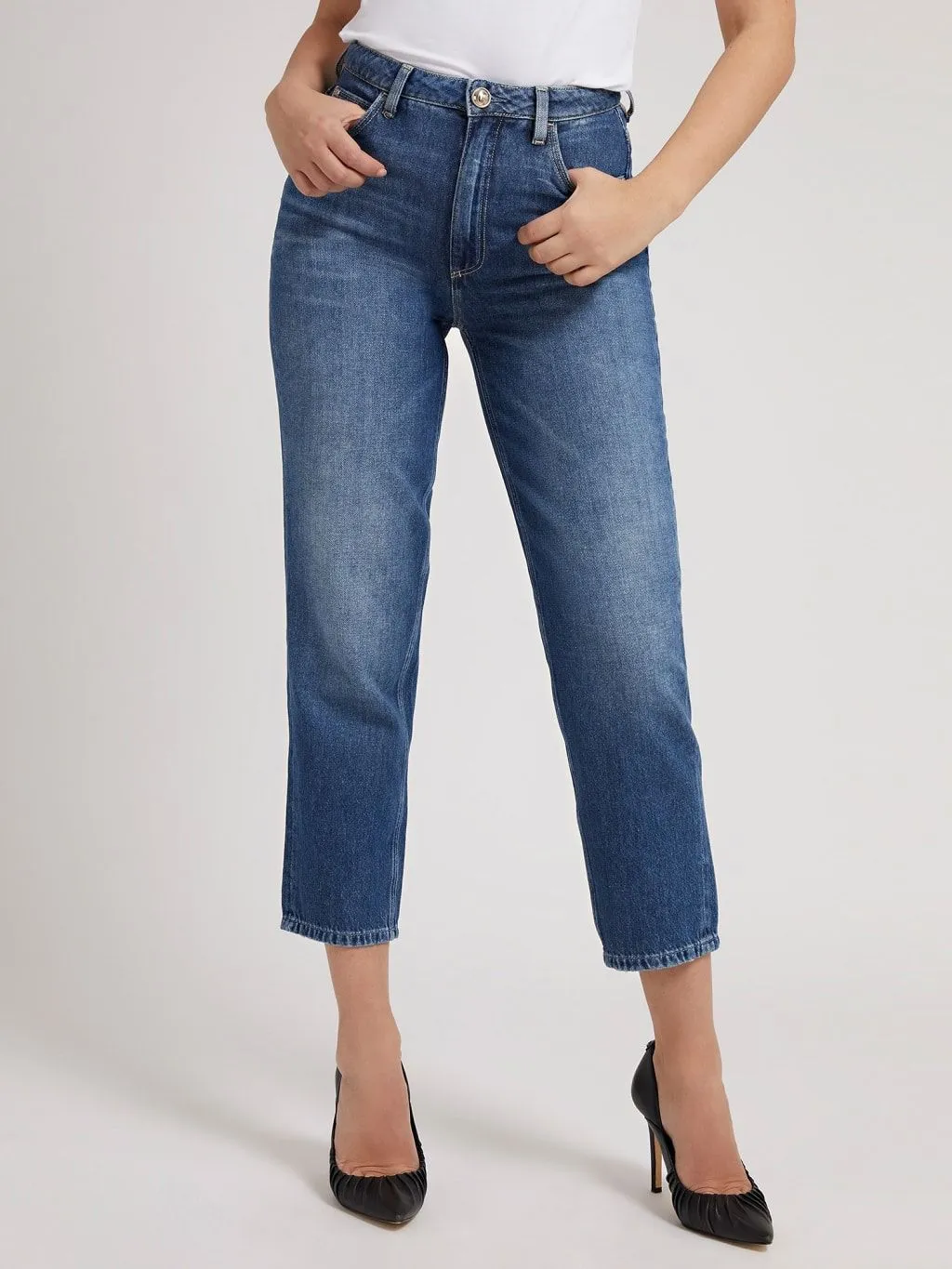 Jeans relaxed guess