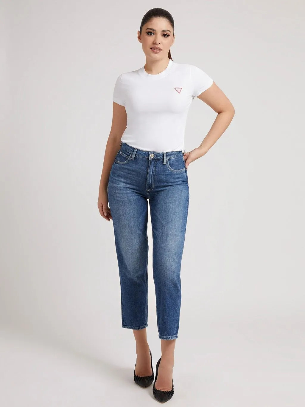 Jeans relaxed guess