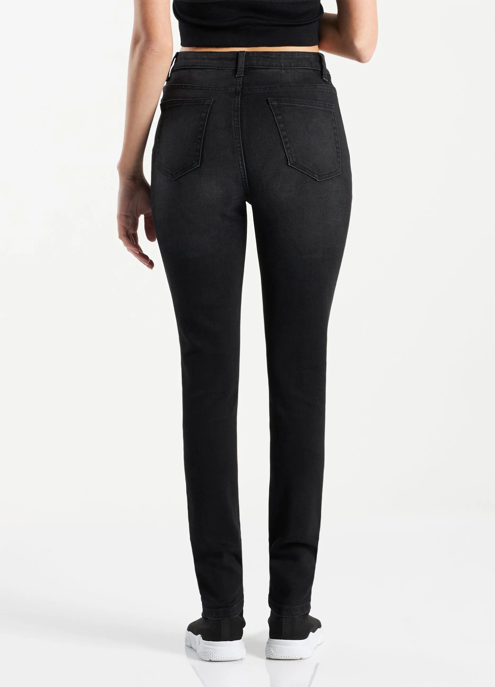 Jeans skinny fit donna