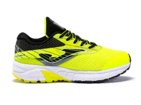 JOMA SCARPE GINNASTICA JUNIOR  JVICTW2211  JR VICTORY 2211 YELLOW FLUO