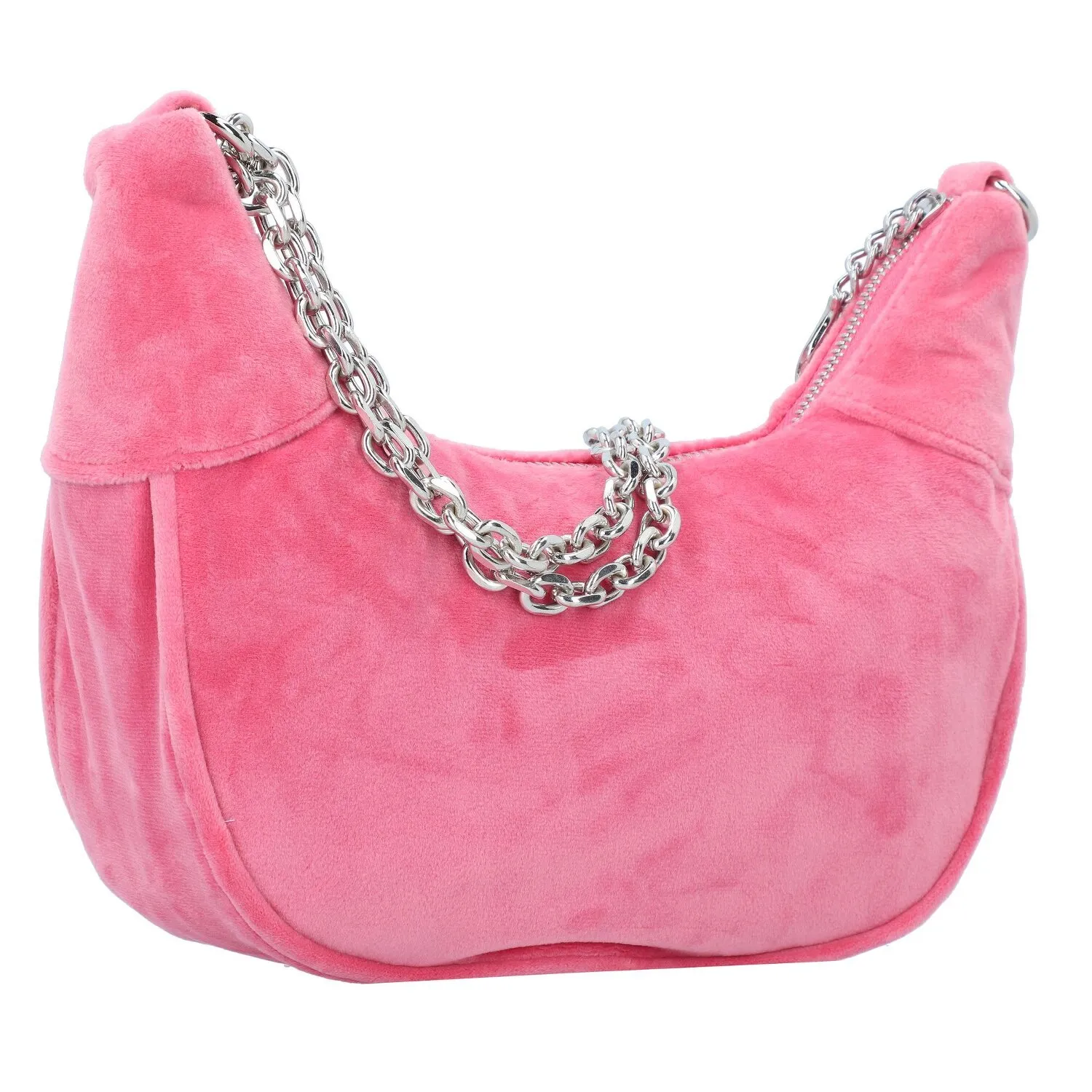 Juicy Couture Kimberly Borsa a tracolla 25 cm