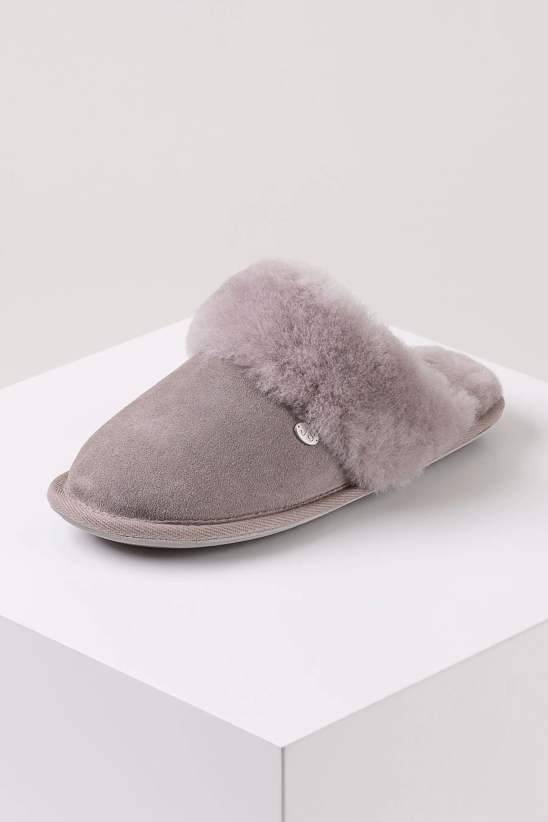 Just Sheepskin Ladies - Duchess Pantofole