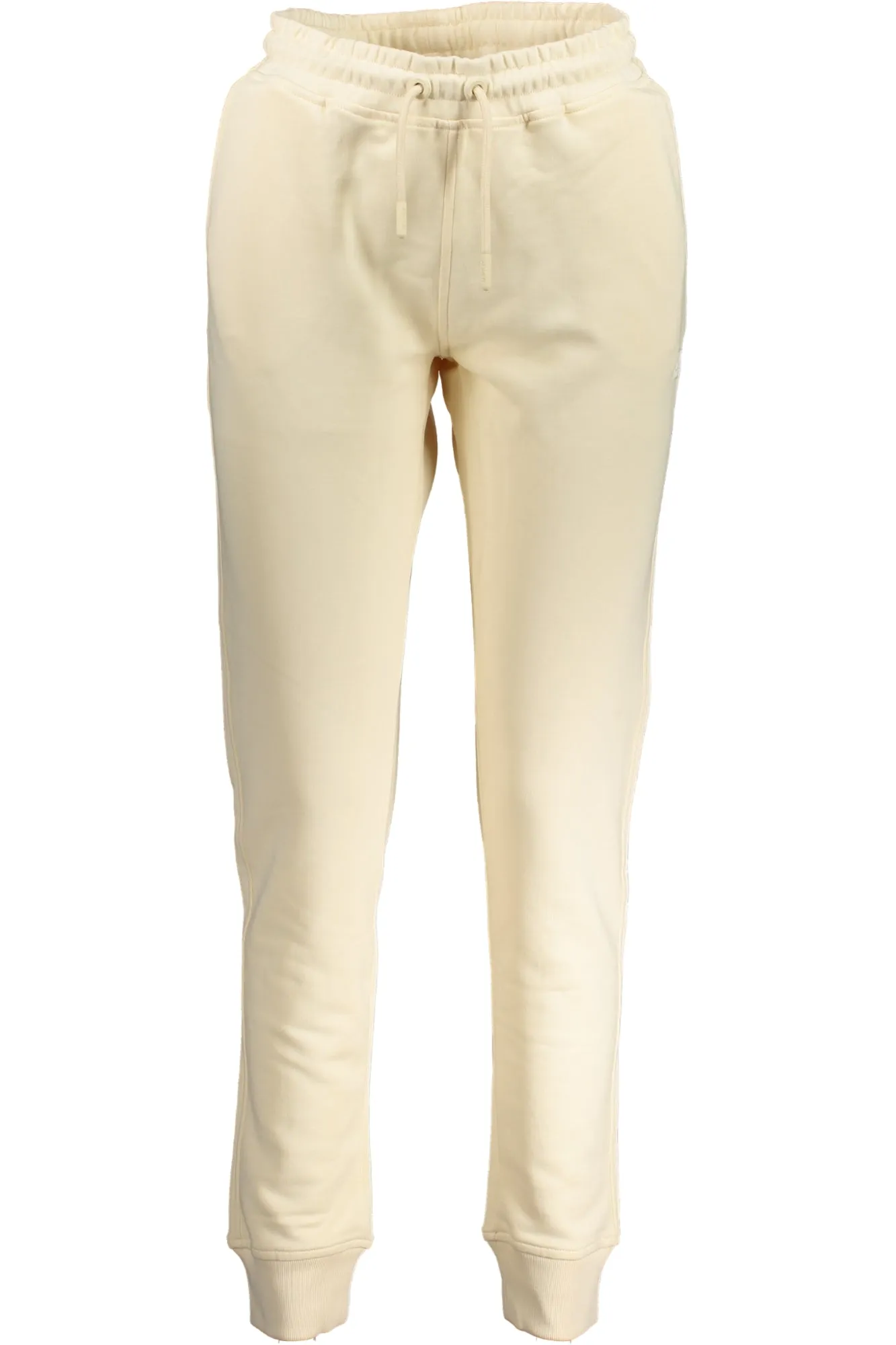 K-Way pantalone beige   