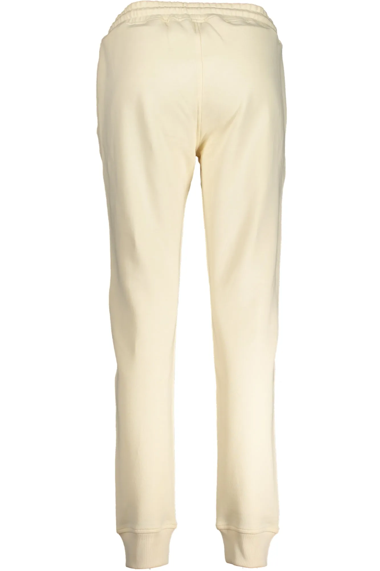 K-Way pantalone beige   