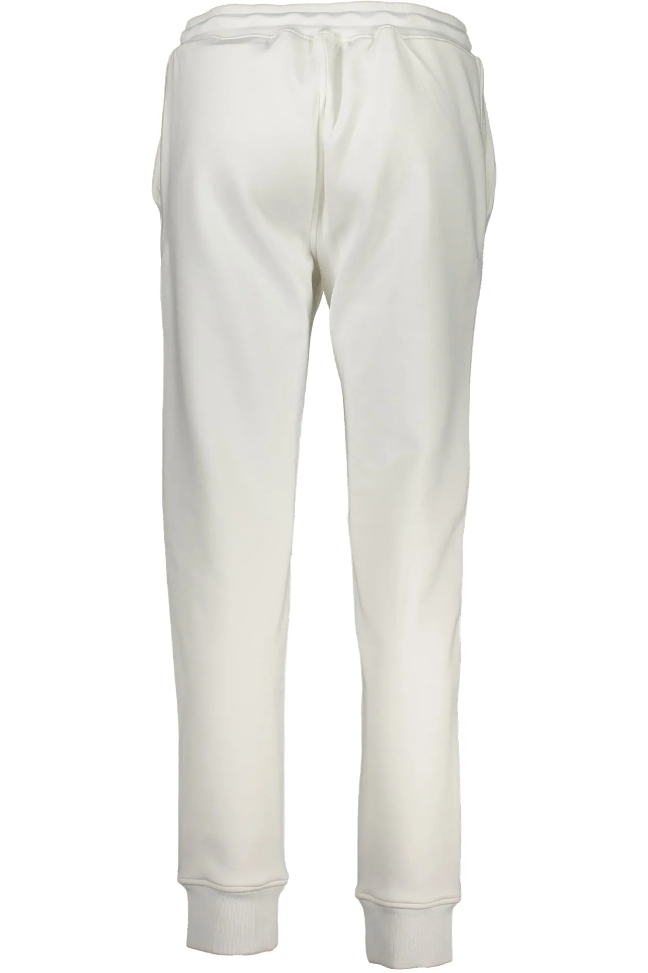 K-Way pantalone della tuta bianco   