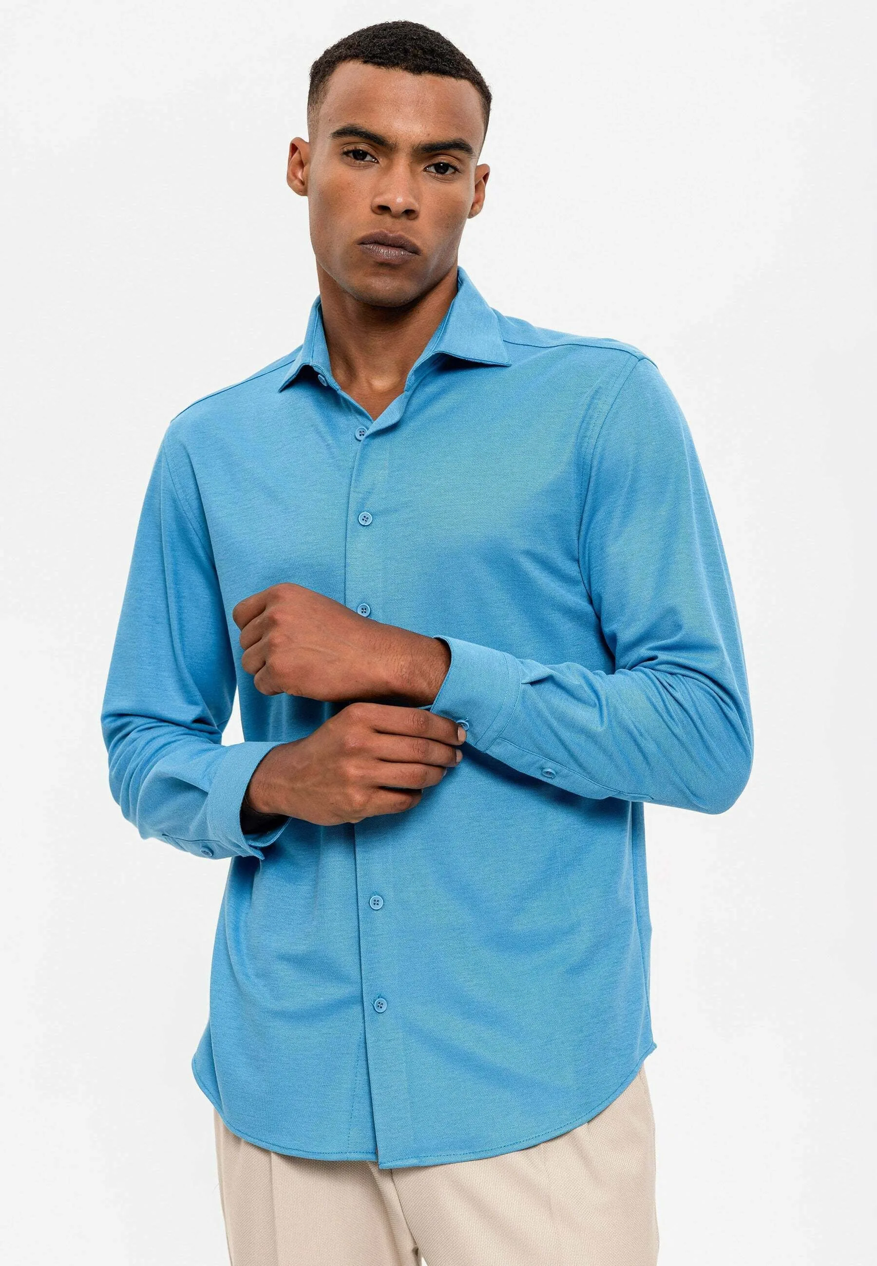 KENT COLLAR  CASUAL - Camicia