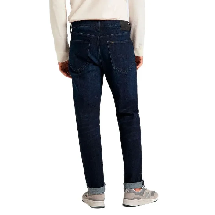 Lee jeans classici blu   