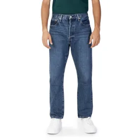 Levi's jeans in cotone   