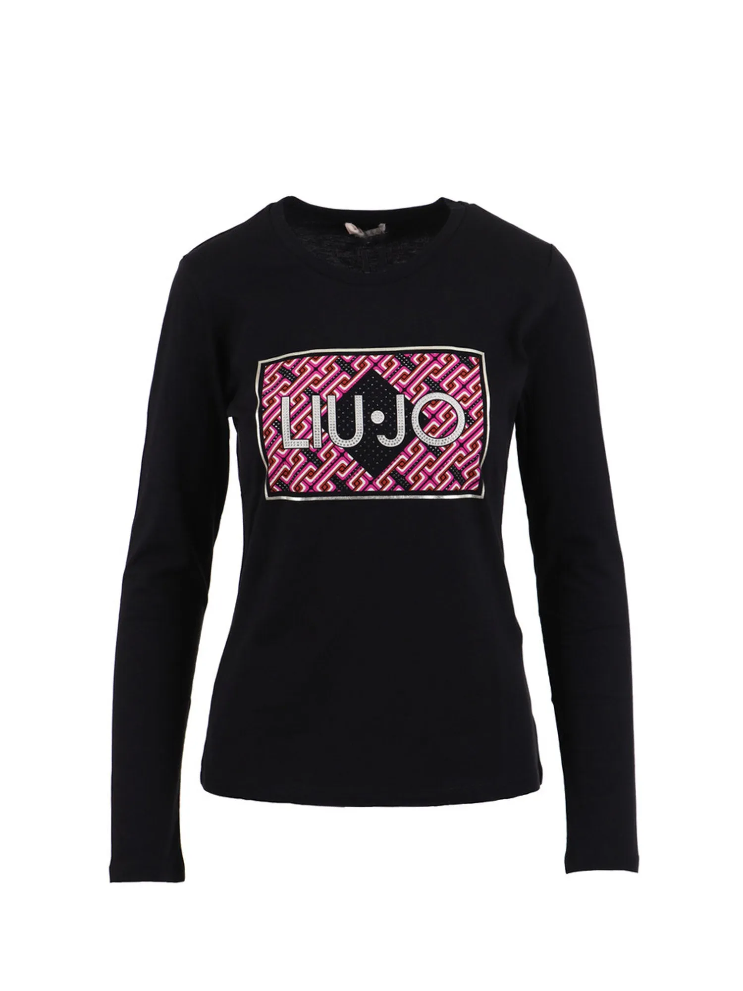 Liu-jo T-shirt WF3084 JS923