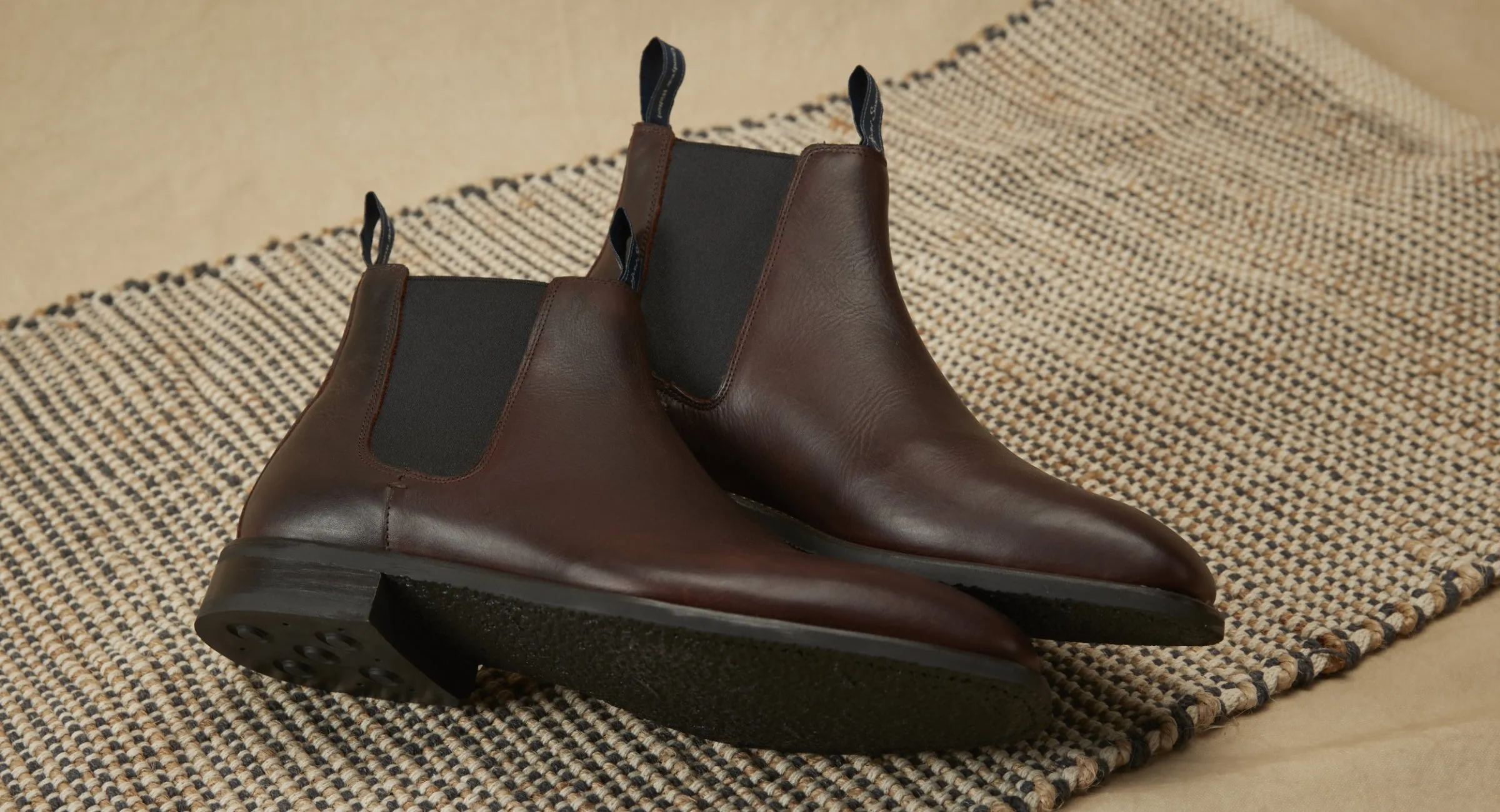 Lochside Dark Brown