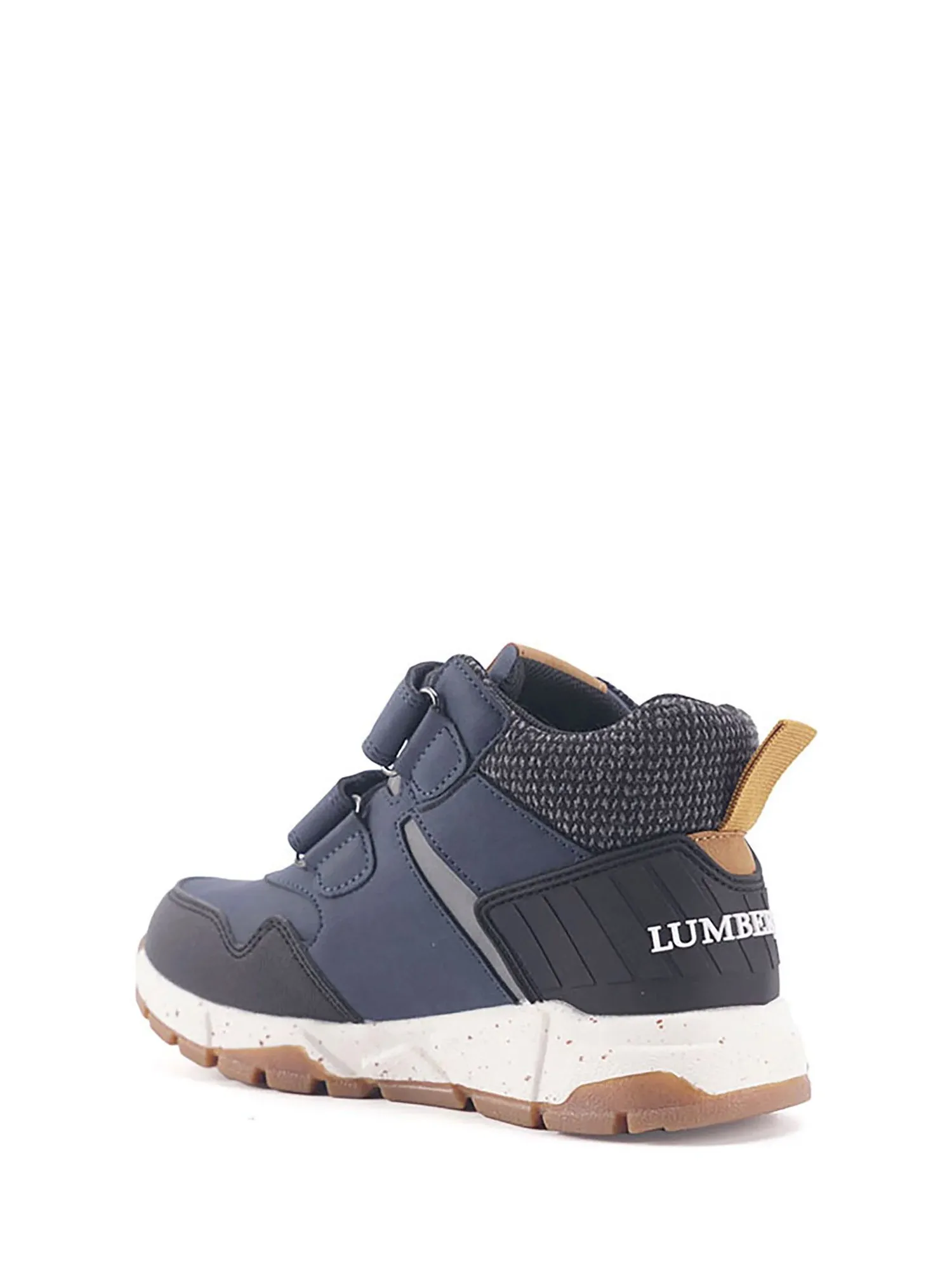 Lumberjack Scarpe Con Strappi SBB9201 004 O87