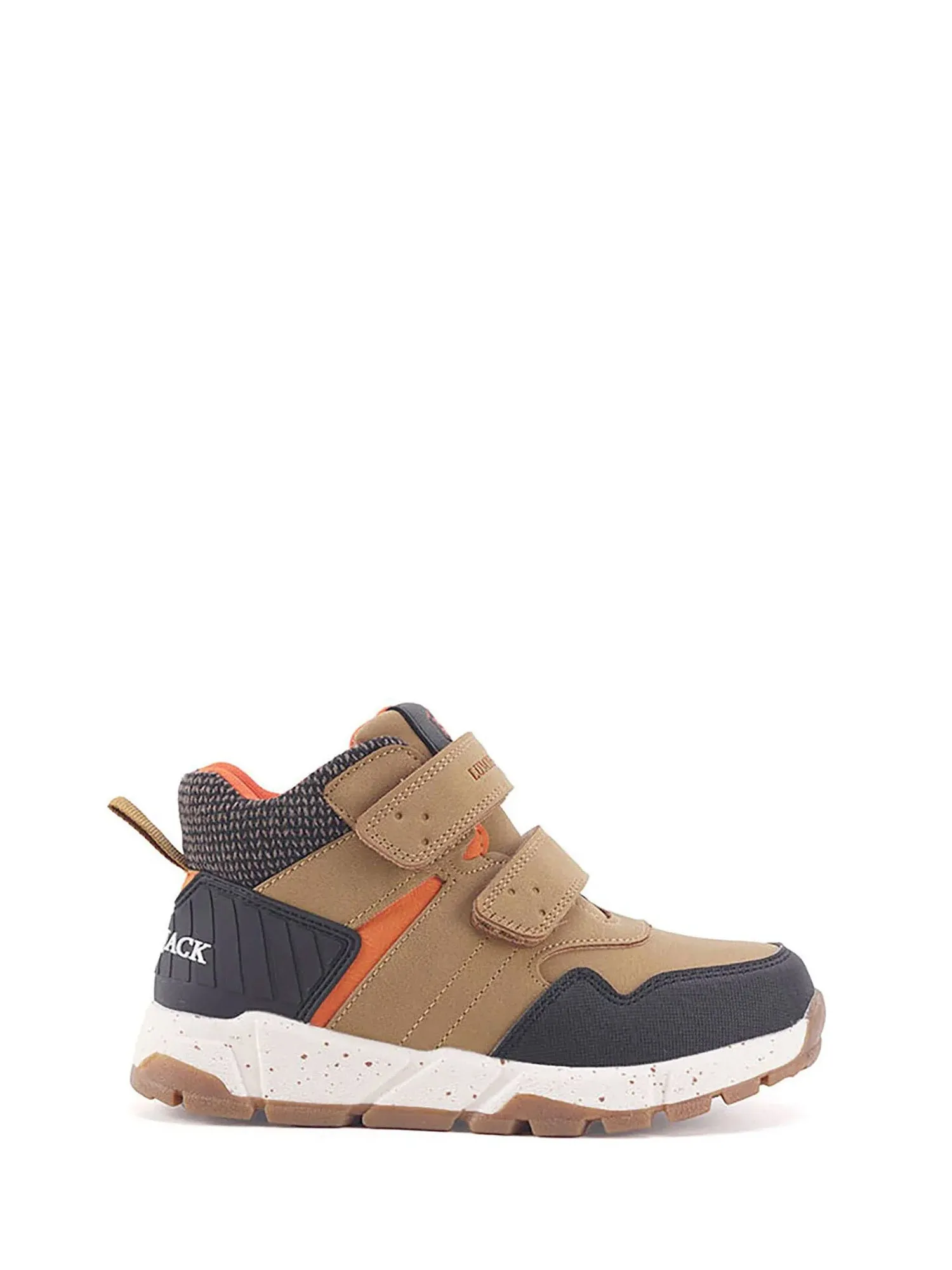 Lumberjack Scarpe Con Strappi SBB9201 004 O87