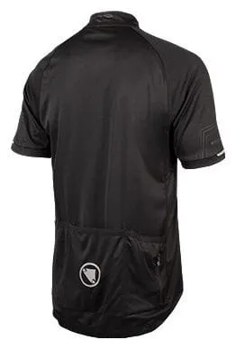 Maglia Endura Xtract II a manica corta nera