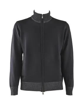 Maglia Zip Uomo paul e shark 14311218-50