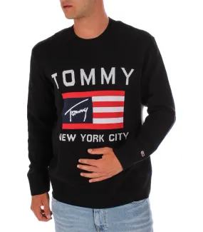 Maglione Uomo Tommy Jeans