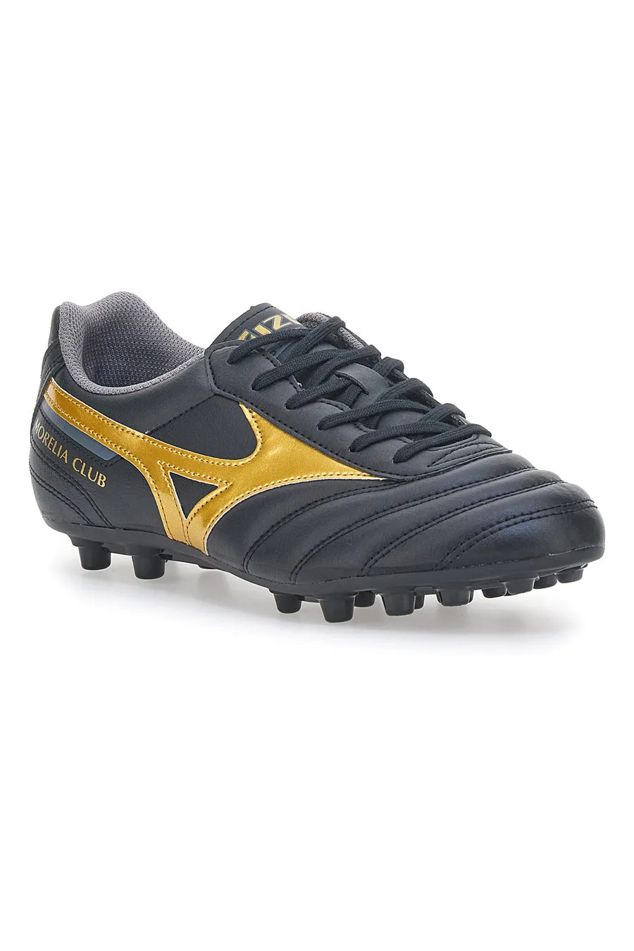   MIZUNO Scarpe DA cALCETTO Mizuno Nere Morelia II Club AS JR