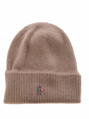  MONCLER GRENOBLE Cappello Moncler Grenoble in alpaca