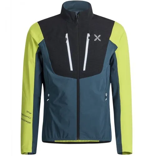 Montura Air Pro Tech Jacket giacca uomo