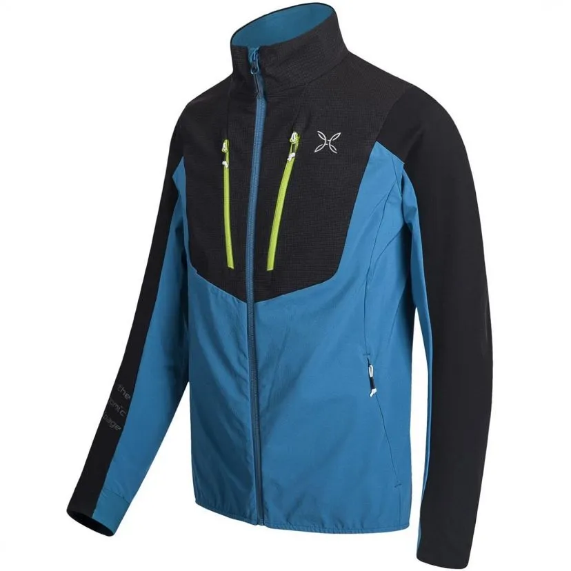 Montura Air Pro Tech Jacket giacca uomo