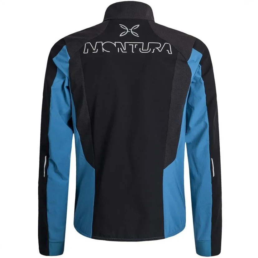 Montura Air Pro Tech Jacket giacca uomo