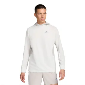 Nike Dri-FIT UV Hooded Long-Sleeve Maglia da corsa - SU24