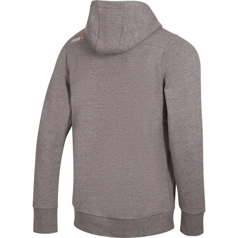 Ocun Hoodie Man felpa uomo