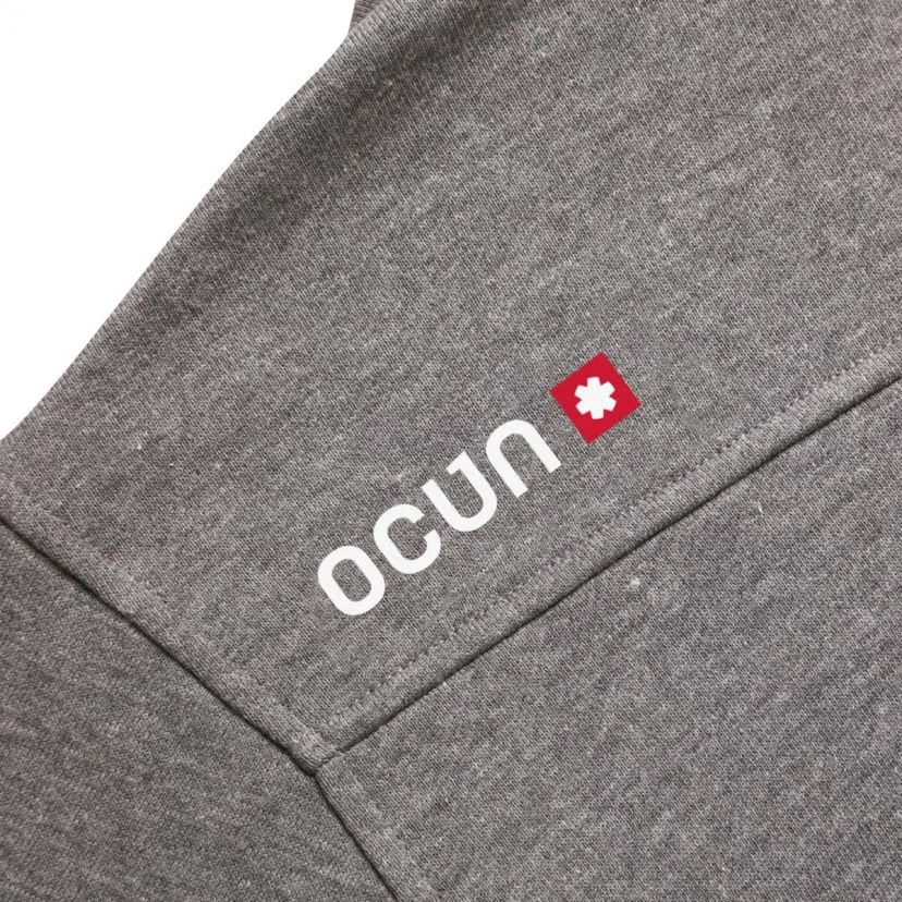 Ocun Hoodie Man felpa uomo