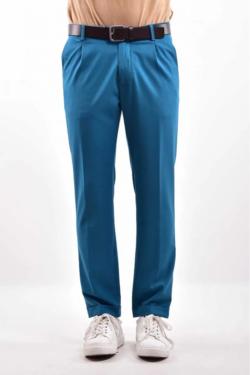 OFFICINA36 PANTALONE CHINOS CASUAL