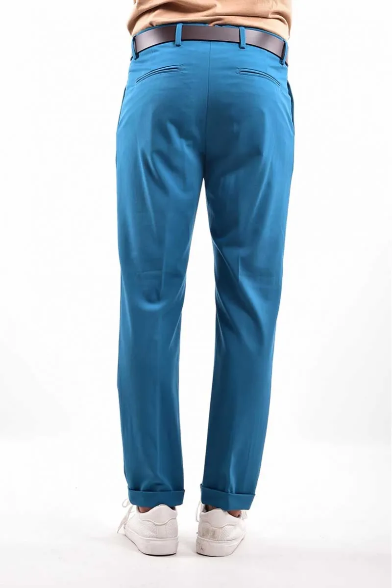 OFFICINA36 PANTALONE CHINOS CASUAL