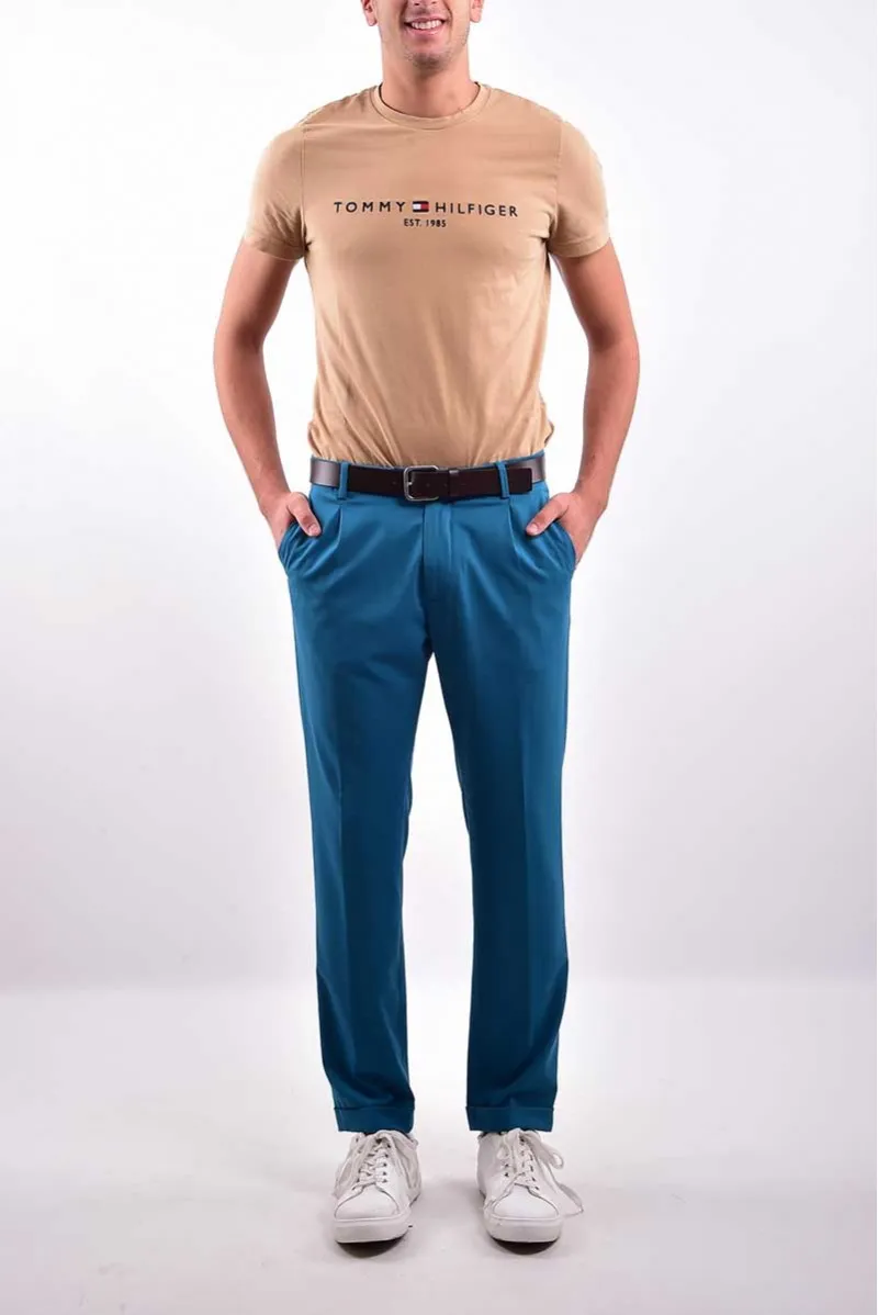 OFFICINA36 PANTALONE CHINOS CASUAL