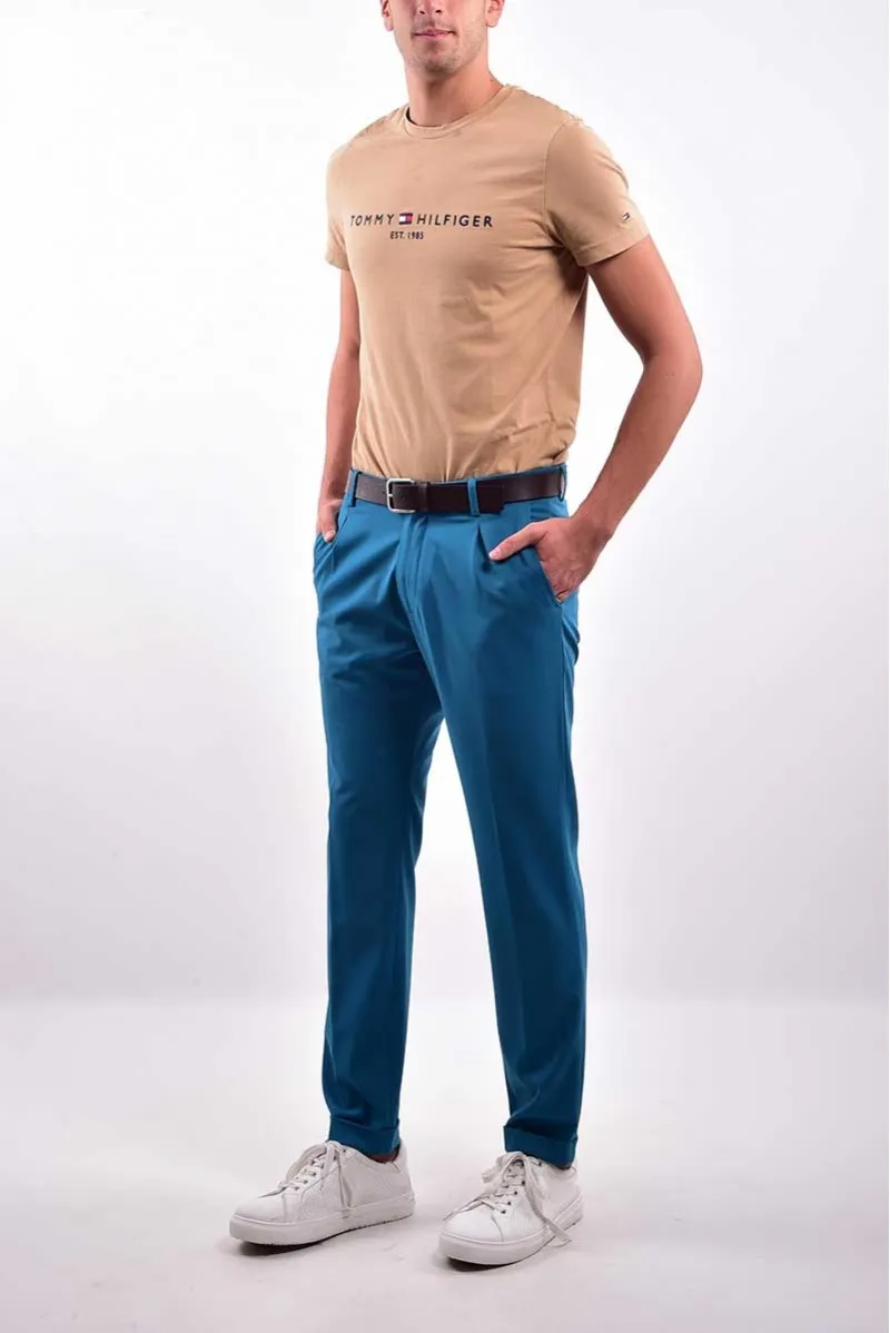 OFFICINA36 PANTALONE CHINOS CASUAL