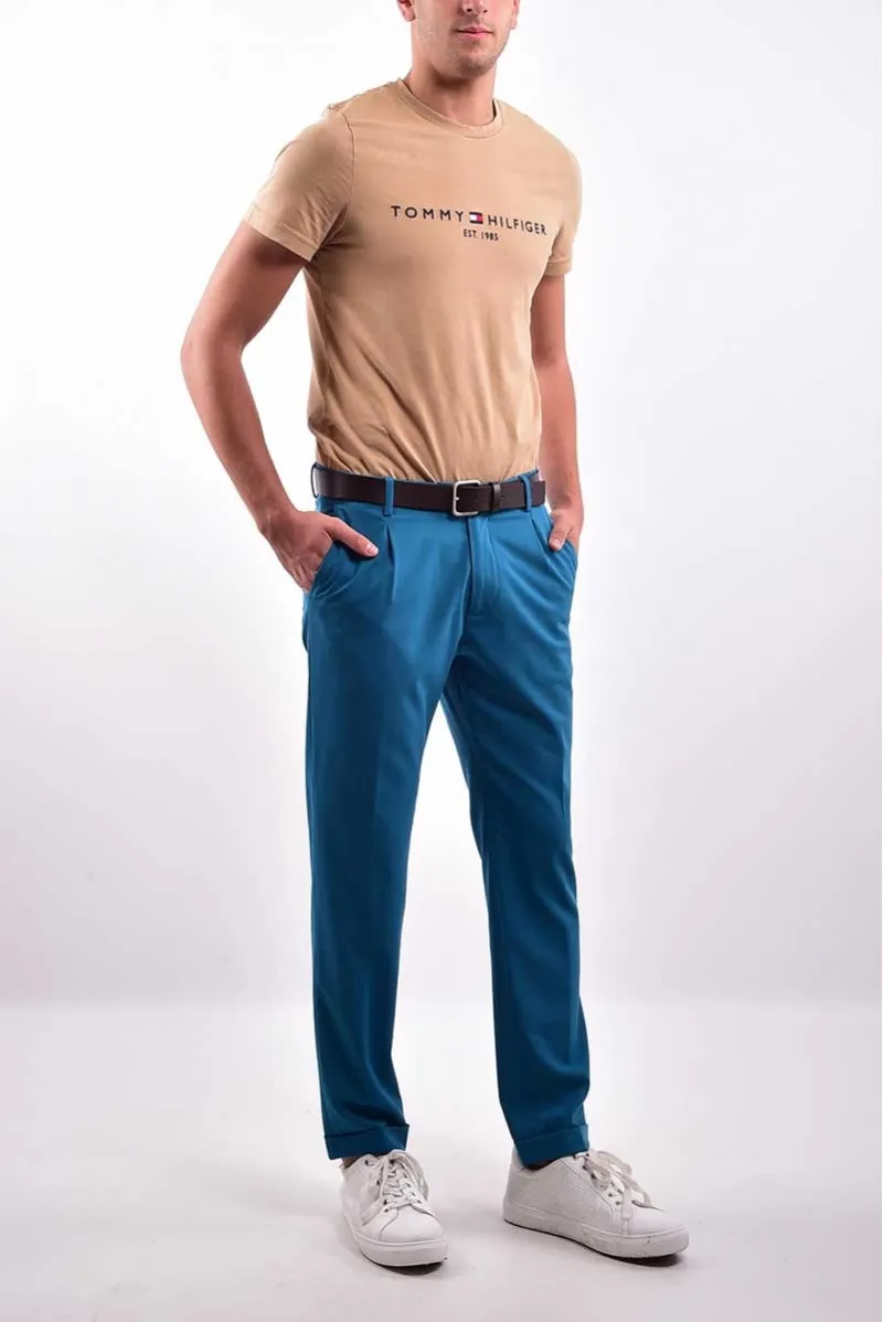 OFFICINA36 PANTALONE CHINOS CASUAL