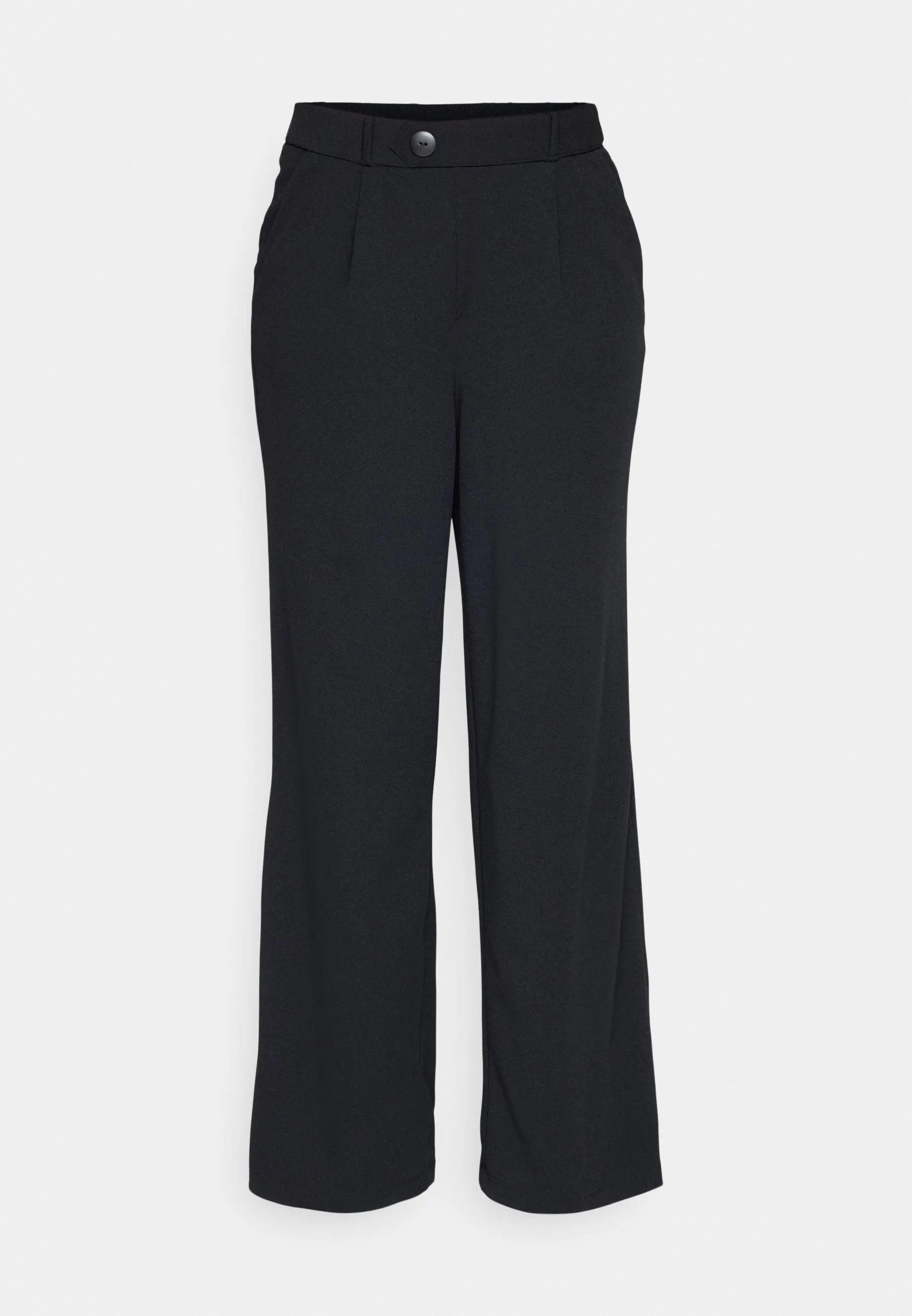 ONLSANIA BELT BUTTON PANT  - Pantaloni