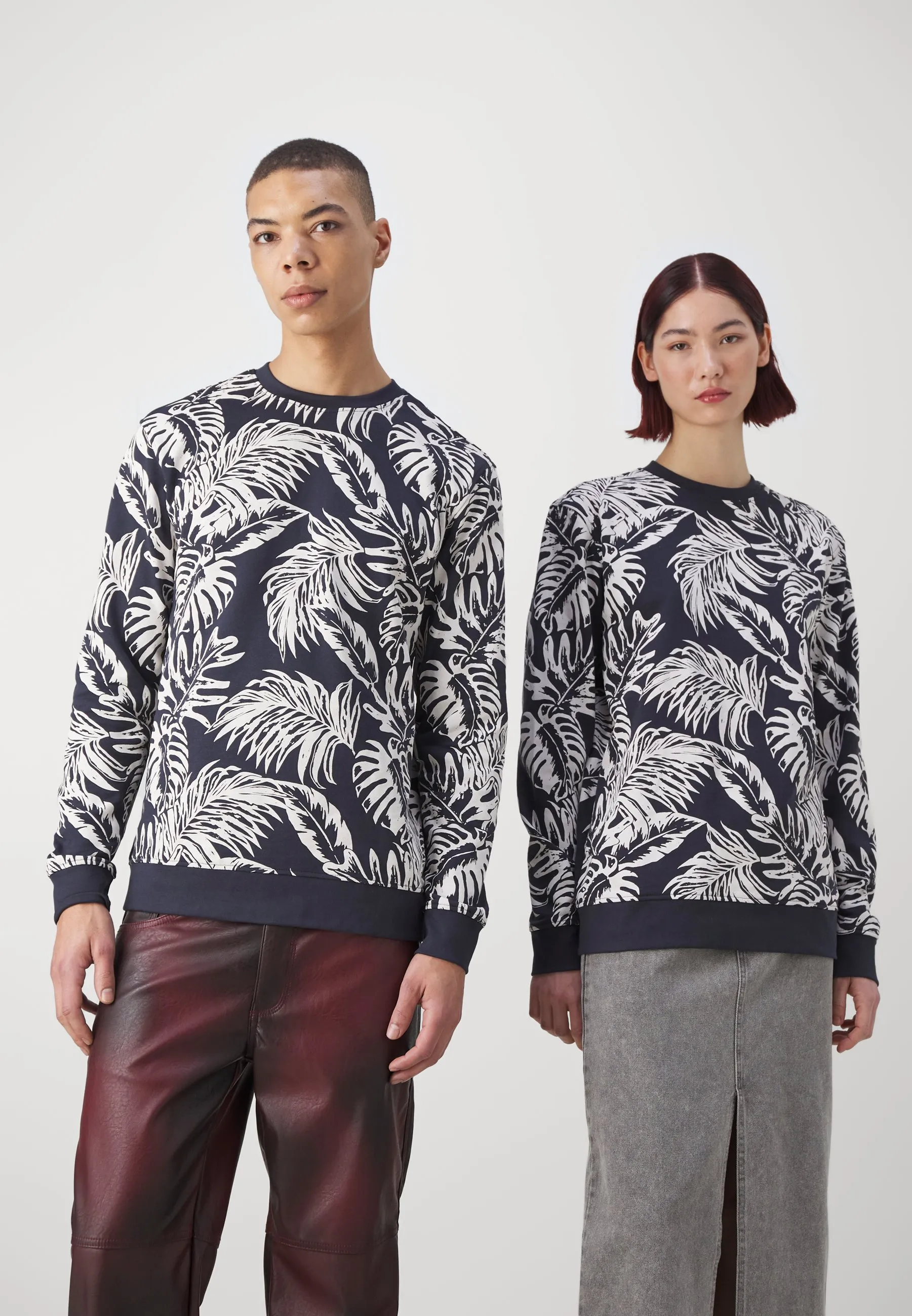 ONSPERRY CREW NECK UNISEX - Felpa