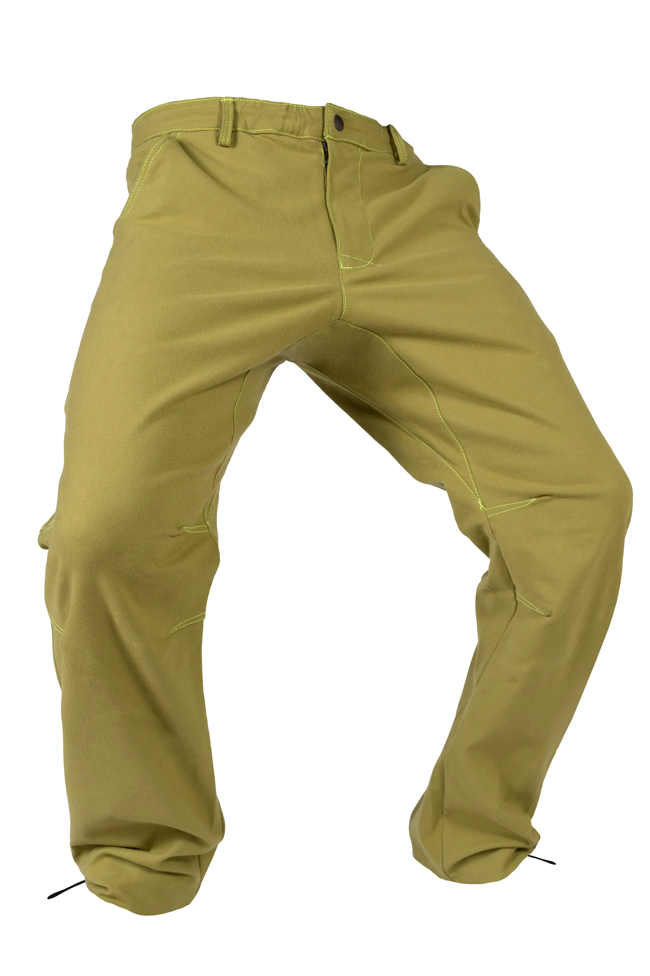 --Pantalon Homme ultra-élastique BILLY 2-