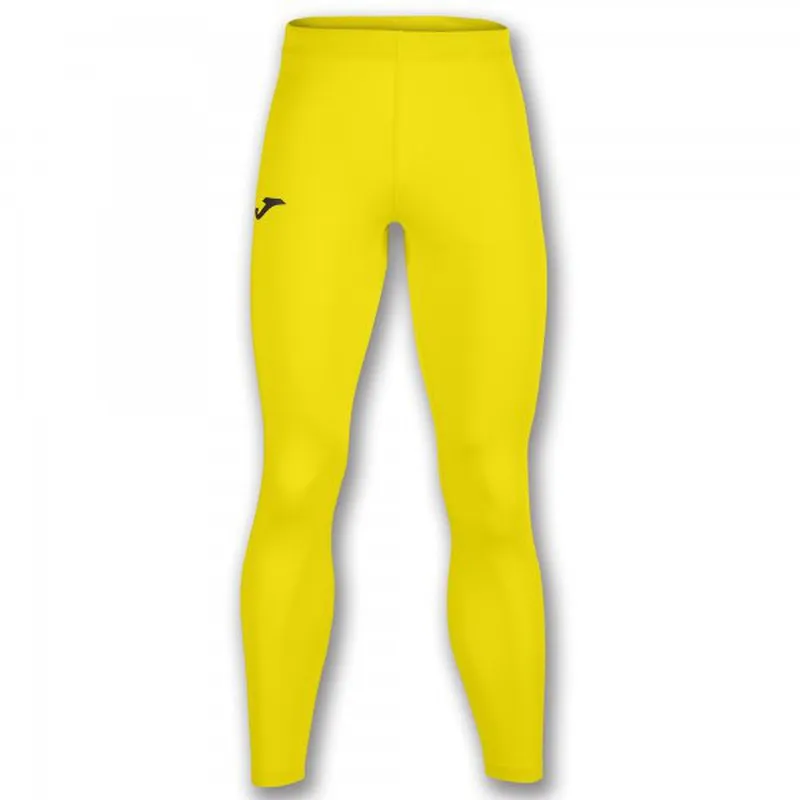 Pantalon Largo Brama Academy Amarillo