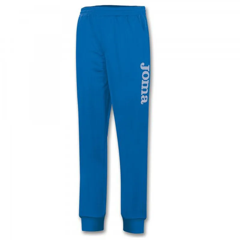 Pantalon Largo Poliester Fleece Suez Royal