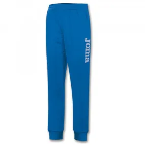 Pantalon Largo Poliester Fleece Suez Royal