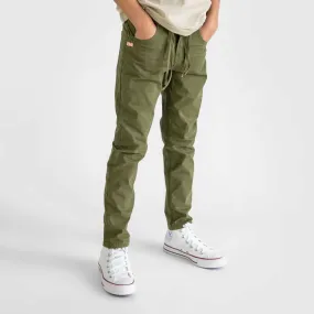 Pantalone Alessandrin Army