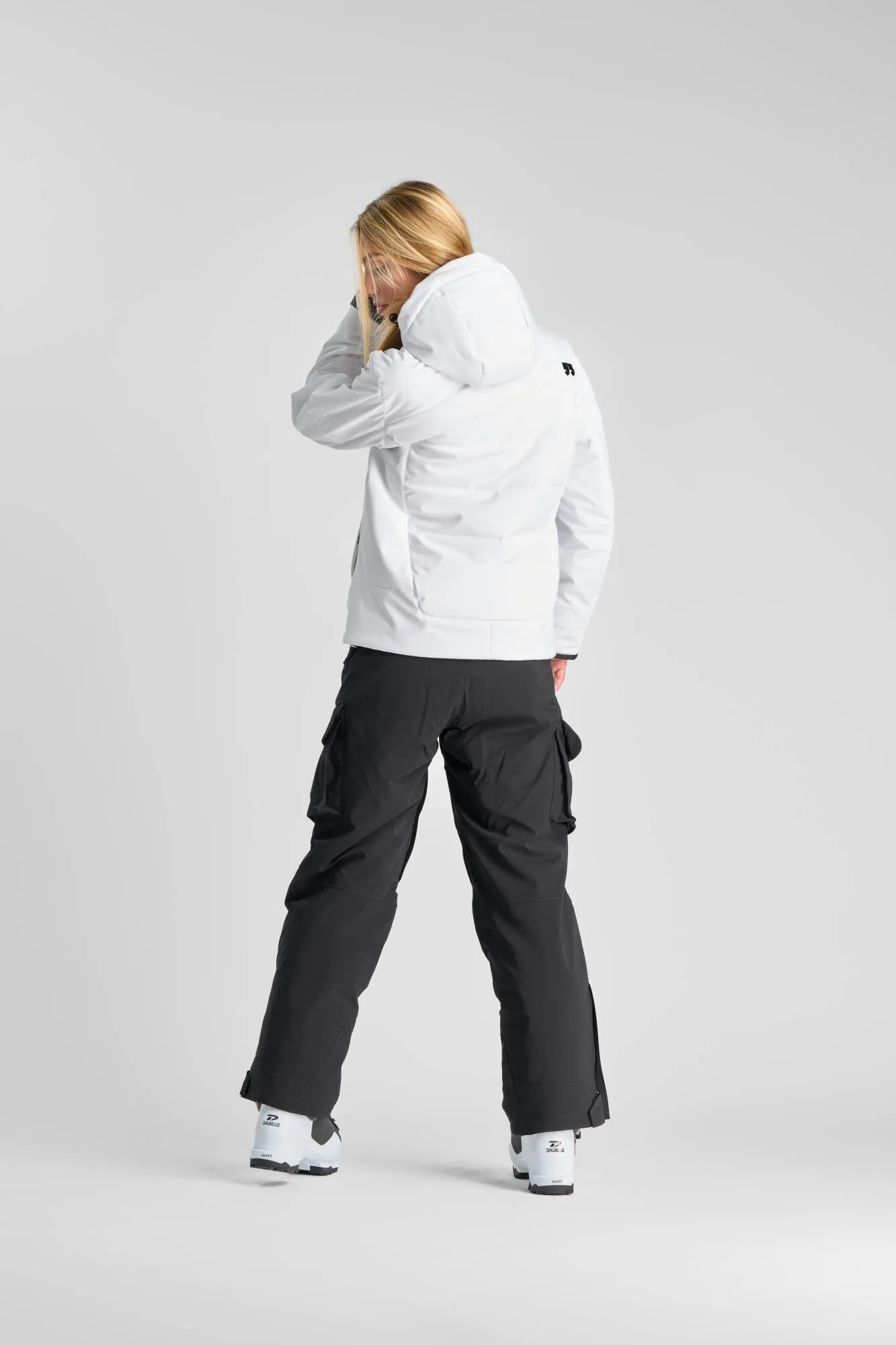 PANTALONE ALYESKA ECOBALL