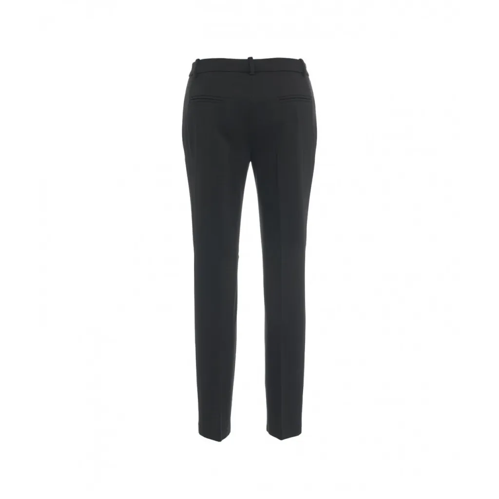 Pantalone chino Bello nero