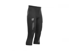 PANTALONE COMPRESSPORT TRAIL UNDER CONTROL PIRATE 3/4 MEN'S