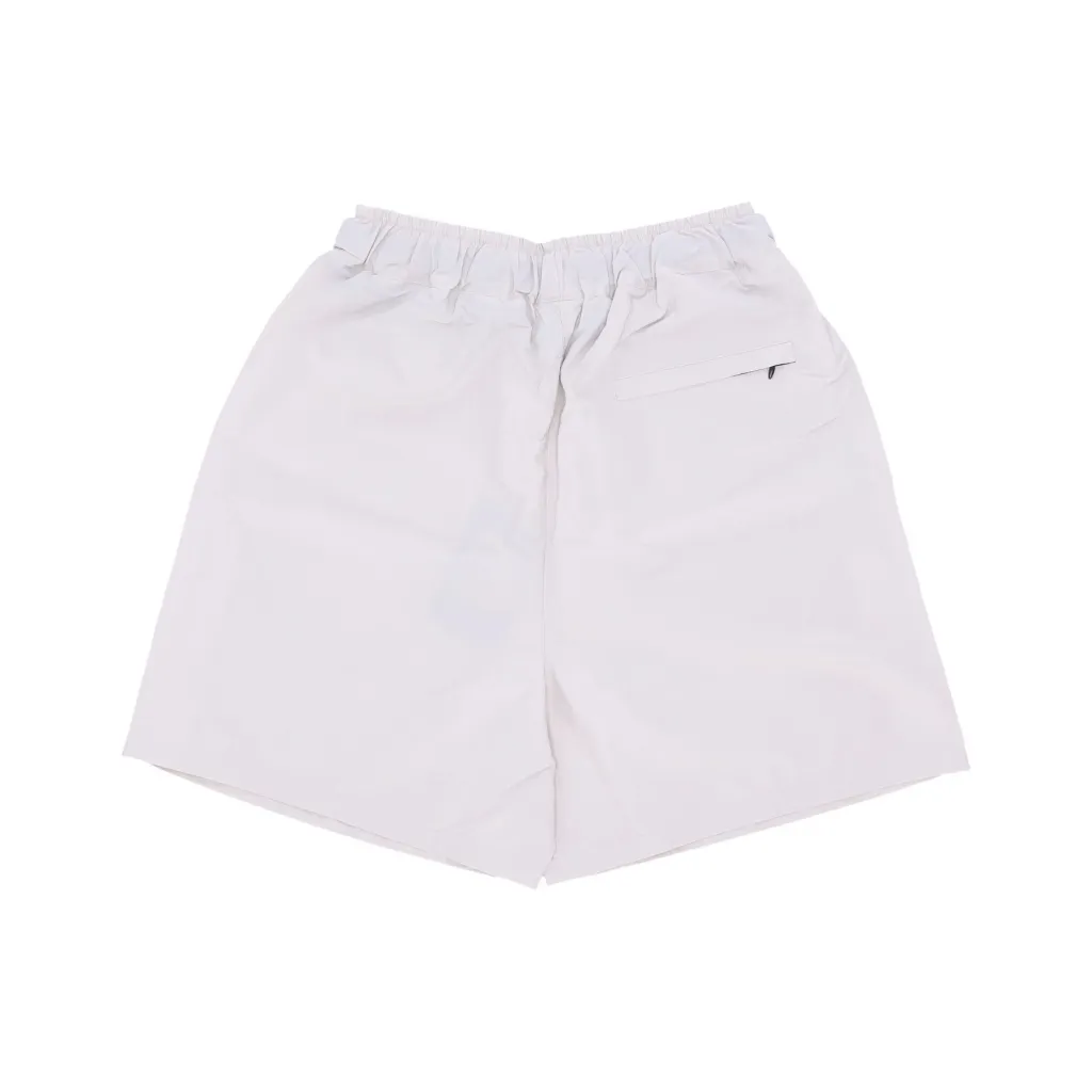 pantalone corto uomo trek shorts SAND