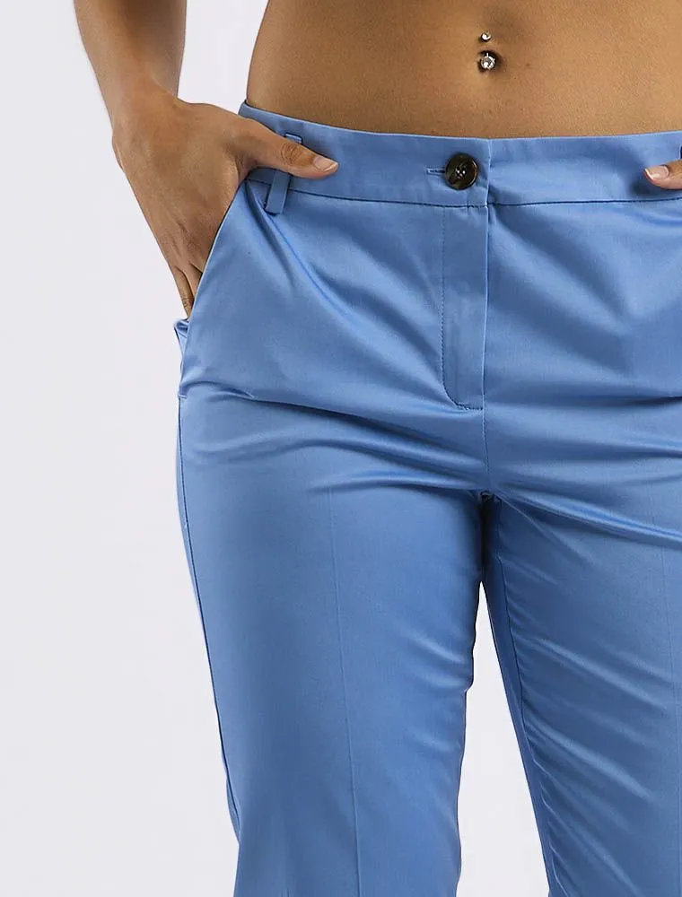 Pantalone Emme - Azzurro