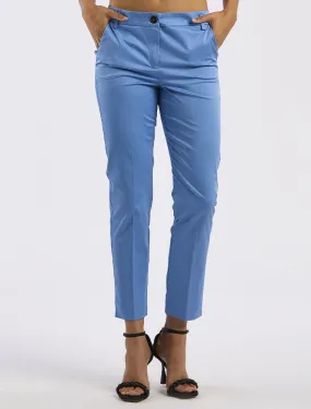 Pantalone Emme - Azzurro